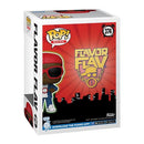 Flavor Flav Flavor of Love Pop! Vinyl-3