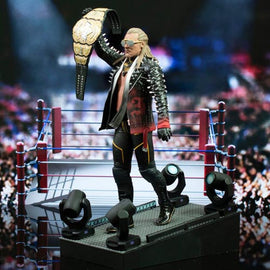 AEW Chris Jericho Gallery PVC Statue - 0