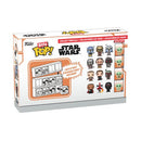 Star Wars: the Mandalorian Cobb Vanth Bitty Pop! 4-Pack-2