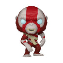 Godzilla vs Kong: the New Empire Skar King Pop! Vinyl-1