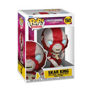 Godzilla vs Kong: the New Empire Skar King Pop! Vinyl-2