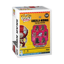 Godzilla vs Kong: the New Empire Skar King Pop! Vinyl-3