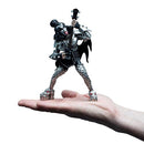 KISS the Demon Mini Epics Vinyl-2
