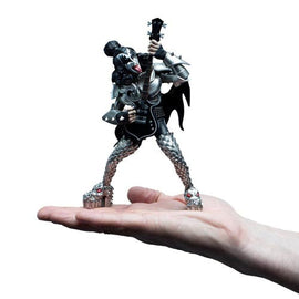 KISS the Demon Mini Epics Vinyl - 0