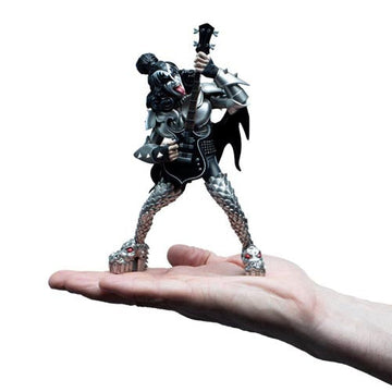 KISS the Demon Mini Epics Vinyl - 0