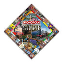 Monopoly Gympie Edition