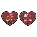 Valentines Pink US Ex. Pocket Pop! 4pk Heart Box-2