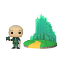 Wizard of Oz with Emerald City Pop! Town