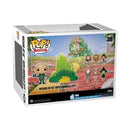 Wizard of Oz with Emerald City Pop! Town