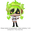 MHA Burnin Moe Kamiji US Exc. Pop! Vinyl Chase Ships 1 in 6-1