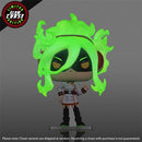 MHA Burnin Moe Kamiji US Exc. Pop! Vinyl Chase Ships 1 in 6-3