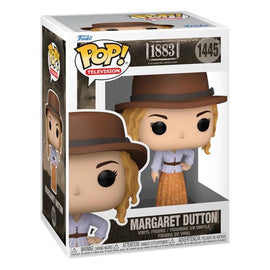 1883 Margaret Dutton Pop! Vinyl - 0