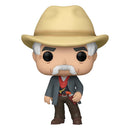 1883 Shae Brennan Pop! Vinyl-1
