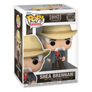 1883 Shae Brennan Pop! Vinyl-2