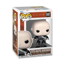 Dune 2 Feyd Rautha Pop! Vinyl-2