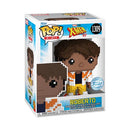 X-Men '97 Roberto Sunspot US Exclusive 8-Bit Pop! Vinyl-2