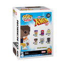 X-Men '97 Roberto Sunspot US Exclusive 8-Bit Pop! Vinyl-3