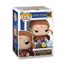 Black Clover Fuegoleon US Exclusive Glow Pop! Vinyl-3
