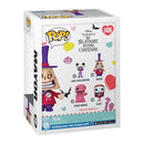 The Nightmare Before Christmas: Valentines 2024 Mayor Pop!-3