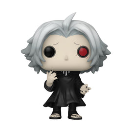 Tokyo Ghoul: re Owl Pop! Vinyl