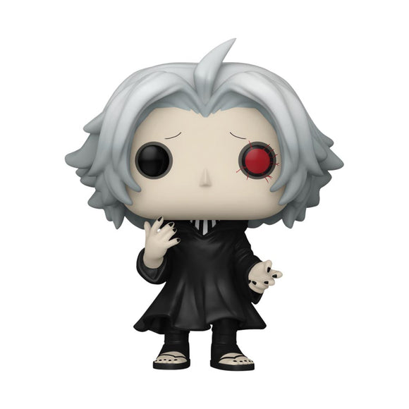 Tokyo Ghoul: re Owl Pop! Vinyl