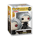 Tokyo Ghoul: re Owl Pop! Vinyl-2