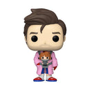 Peter B. Parker & Mayday US Exclusive Pop! Vinyl-1