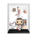NBA: Slam Devin Booker Pop! Cover-1