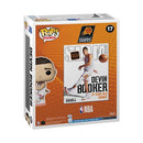 NBA: Slam Devin Booker Pop! Cover-3