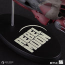 Rebel Moon Imperium Dropship Replica-3