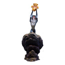 Lion King Pride Rock 1:10 Scale Diorama-1