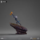 Lion King Pride Rock 1:10 Scale Diorama-2