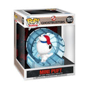Ghostbusters: Frozen Empire Mini Puft Pop! Deluxe-2