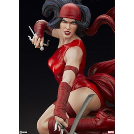 Marvel Comics Elektra Premium Format Statue - 0