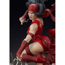 Marvel Comics Elektra Premium Format Statue-3