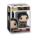 Echo TV Echo Pop! Vinyl-2