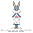 Space Jam Bugs Bunny Rewind Figure-1