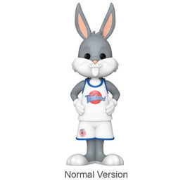 Space Jam Bugs Bunny Rewind Figure - 0