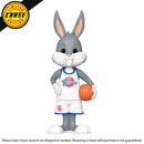 Space Jam Bugs Bunny Rewind Figure-3