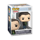 Succession Kendall Roy Pop! Vinyl-2
