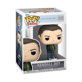 Succession Kendall Roy Pop! Vinyl - 0