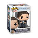 Succession Greg Hirsch Pop! Vinyl-2