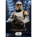 Star Wars: Ahsoka TV Captain Enoch 1:6 Collectable Figure-2