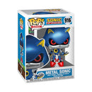 Sonic Metal Sonic Pop! Vinyl-2