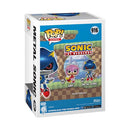 Sonic Metal Sonic Pop! Vinyl-3