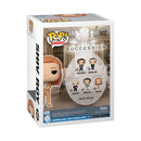Succession Shiv Roy Pop! Vinyl-3