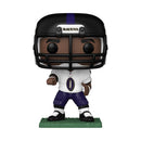 NFL: Ravens Roquan Smith Pop! Vinyl-1