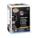NFL: Ravens Roquan Smith Pop! Vinyl-3