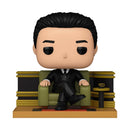 The Godfather Part 2 Michael Corleone Pop! Deluxe-1
