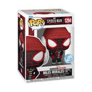 Spider-Man: Miles Morales Winter Miles Pop! Vinyl-2